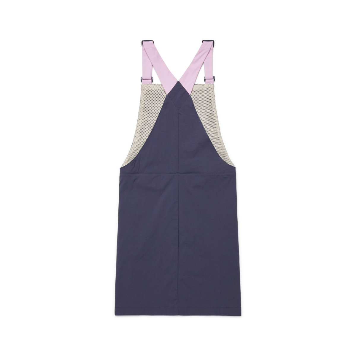 Tolima Overall Dress Women's | Adventure-Ready Style