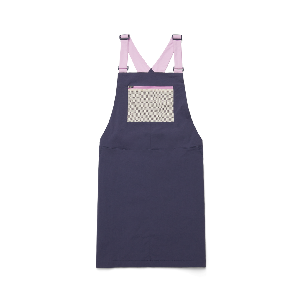 Tolima Overall Dress Women's | Adventure-Ready Style