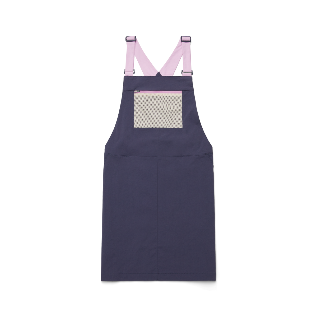 Tolima Overall Dress Women's | Adventure-Ready Style