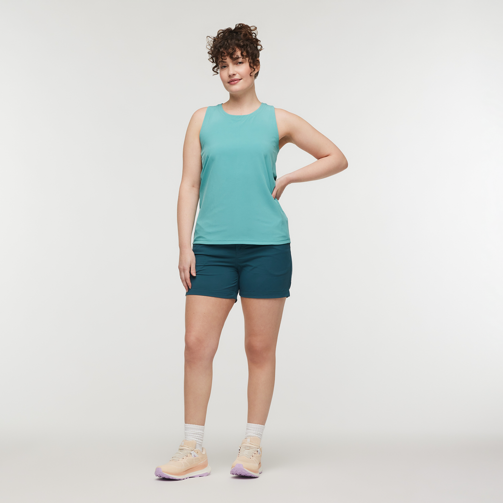 Tolima Short Women's | Active Outdoor Shorts