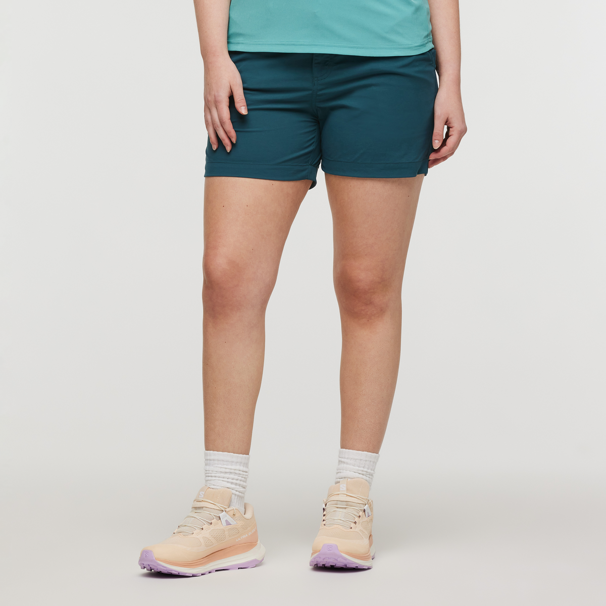 Tolima Short Women's | Active Outdoor Shorts