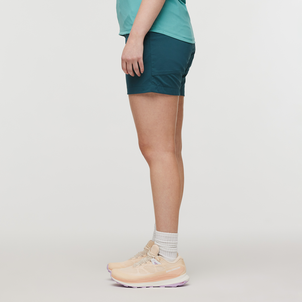 Tolima Short Women's | Active Outdoor Shorts