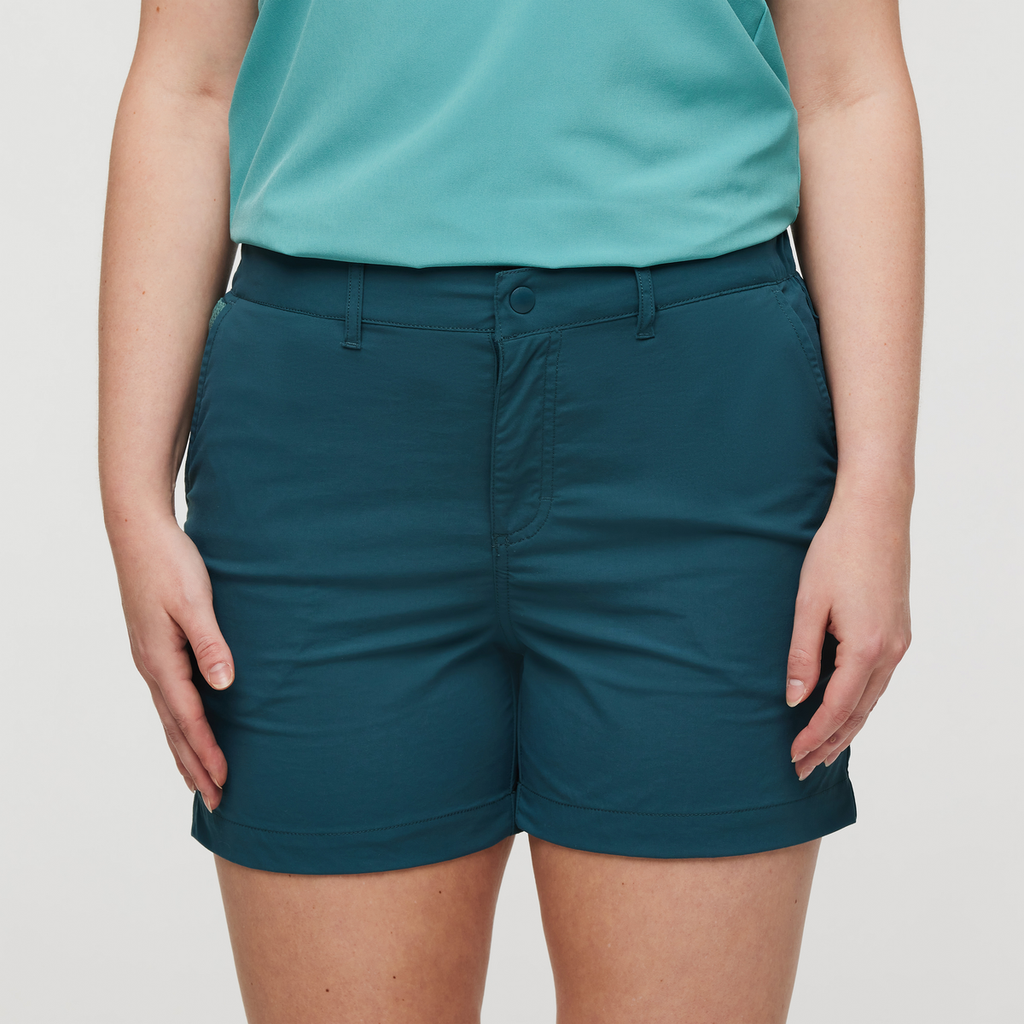 Tolima Short Women's | Active Outdoor Shorts