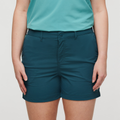 Tolima Short Women's | Active Outdoor Shorts