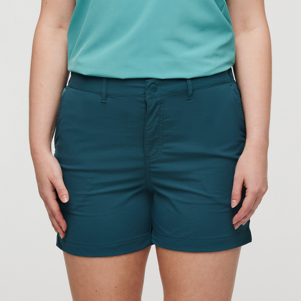 Tolima Short Women's | Active Outdoor Shorts