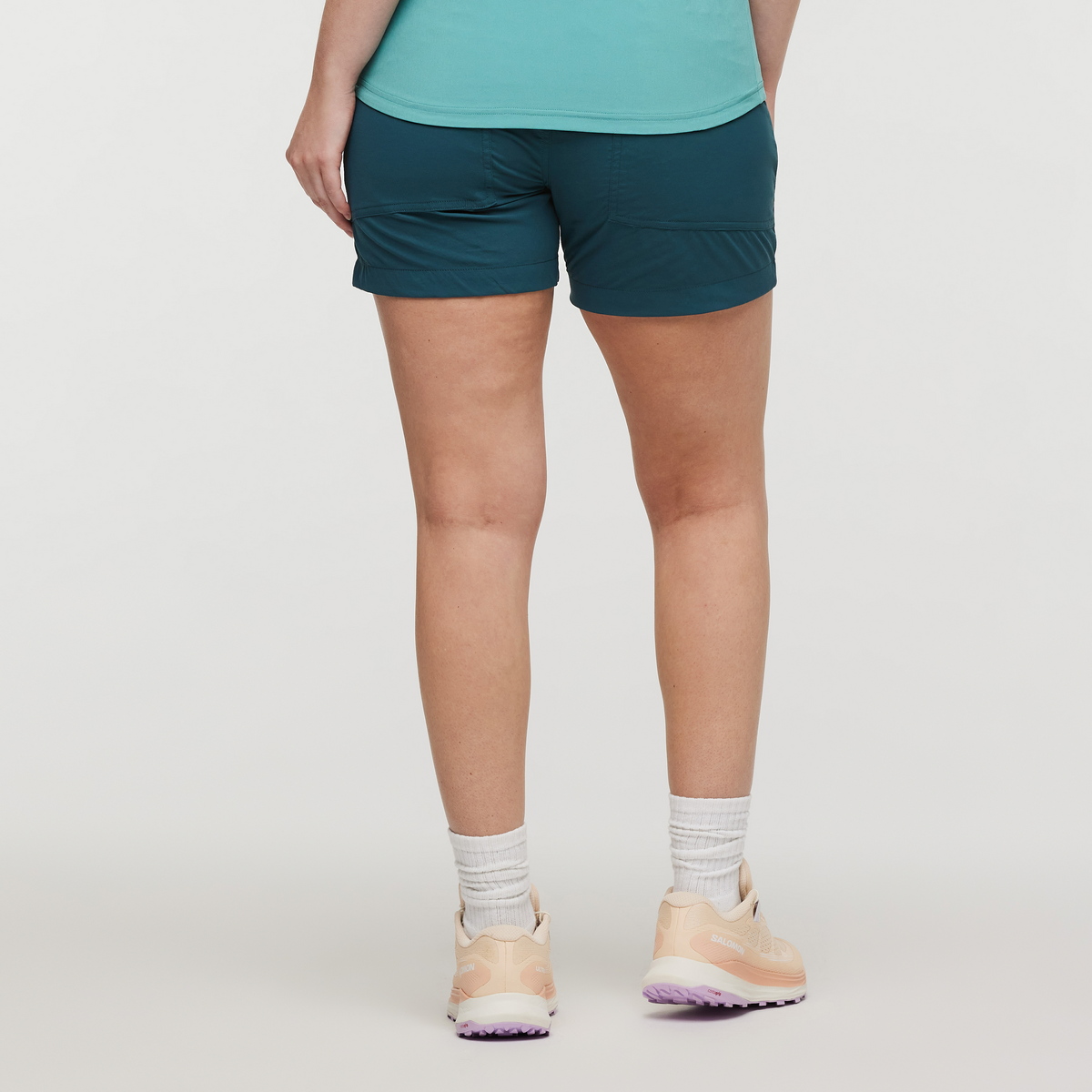 Tolima Short Women's | Active Outdoor Shorts