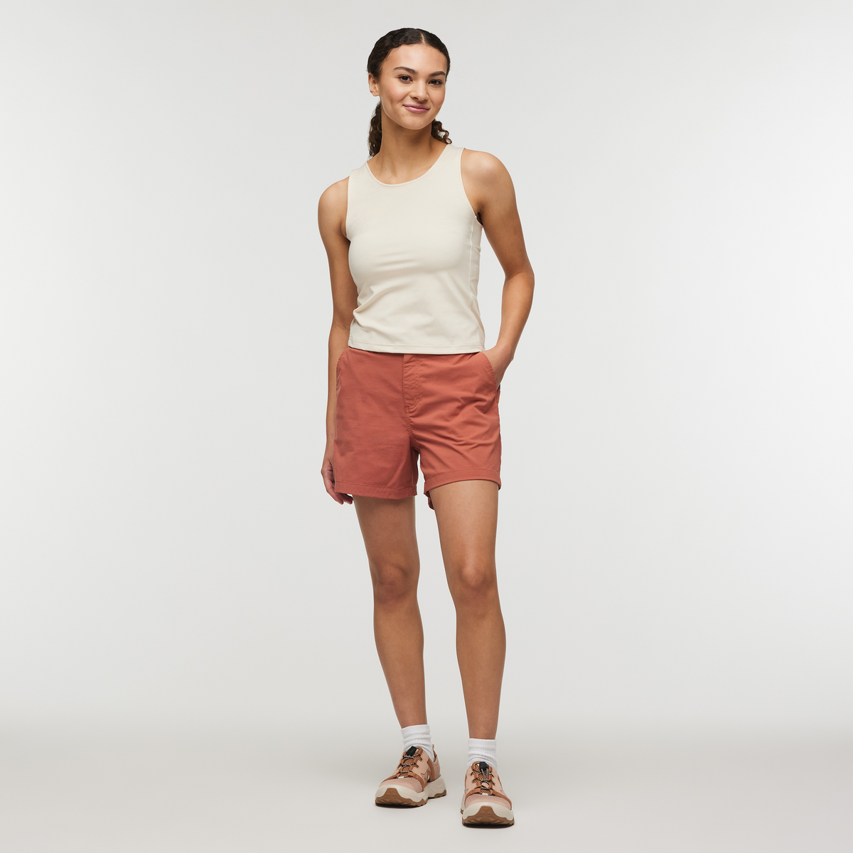 Tolima Short Women's | Active Outdoor Shorts