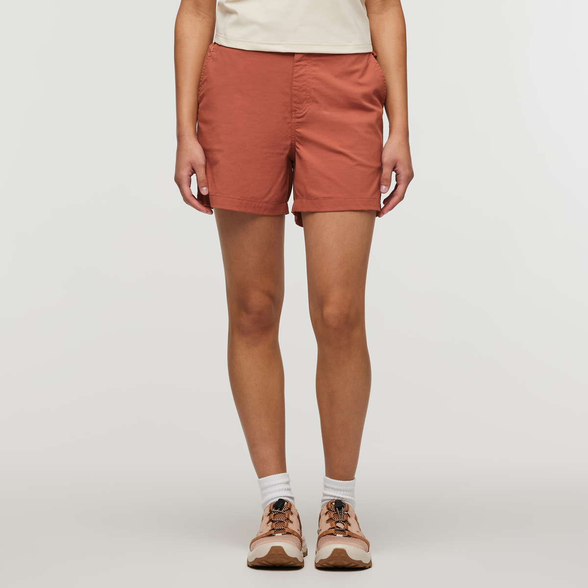 Tolima Short Women's | Active Outdoor Shorts
