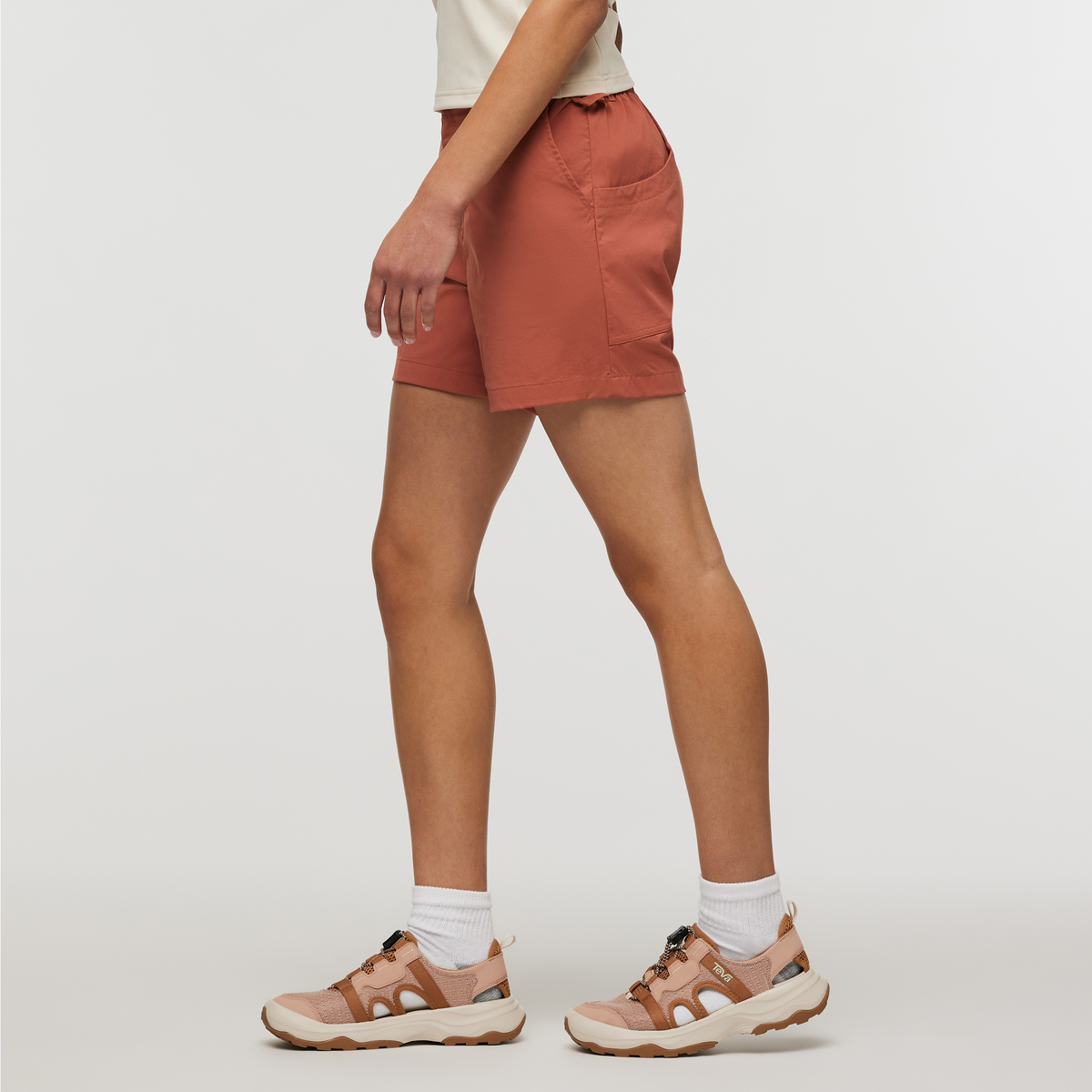 Tolima Short Women's | Active Outdoor Shorts
