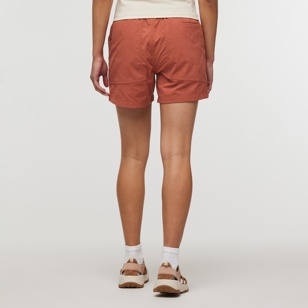 Tolima Short Women's | Active Outdoor Shorts