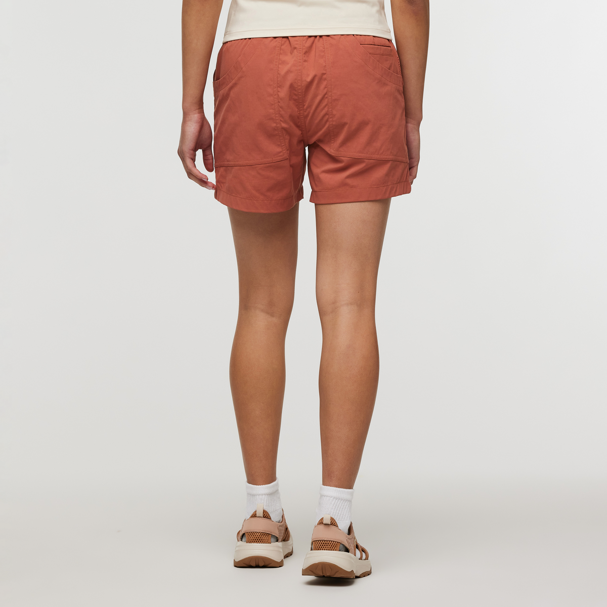 Tolima Short Women's | Active Outdoor Shorts