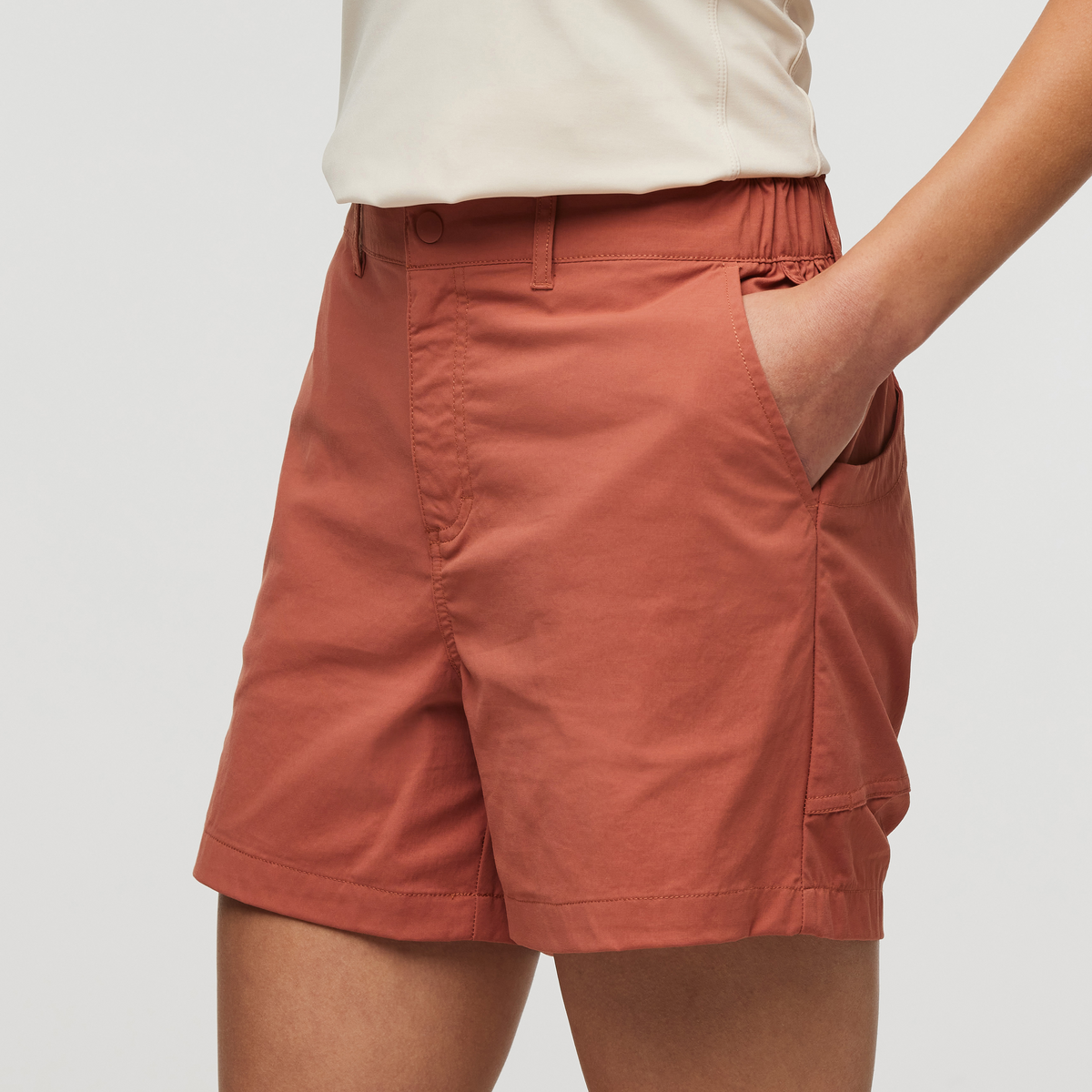 Tolima Short Women's | Active Outdoor Shorts