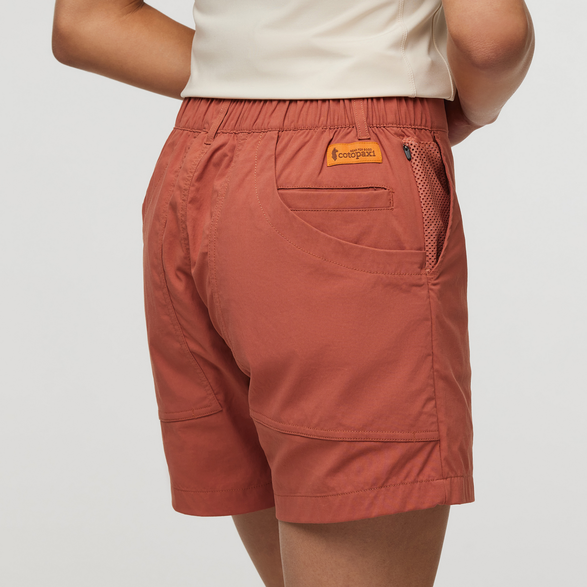 Tolima Short Women's | Active Outdoor Shorts