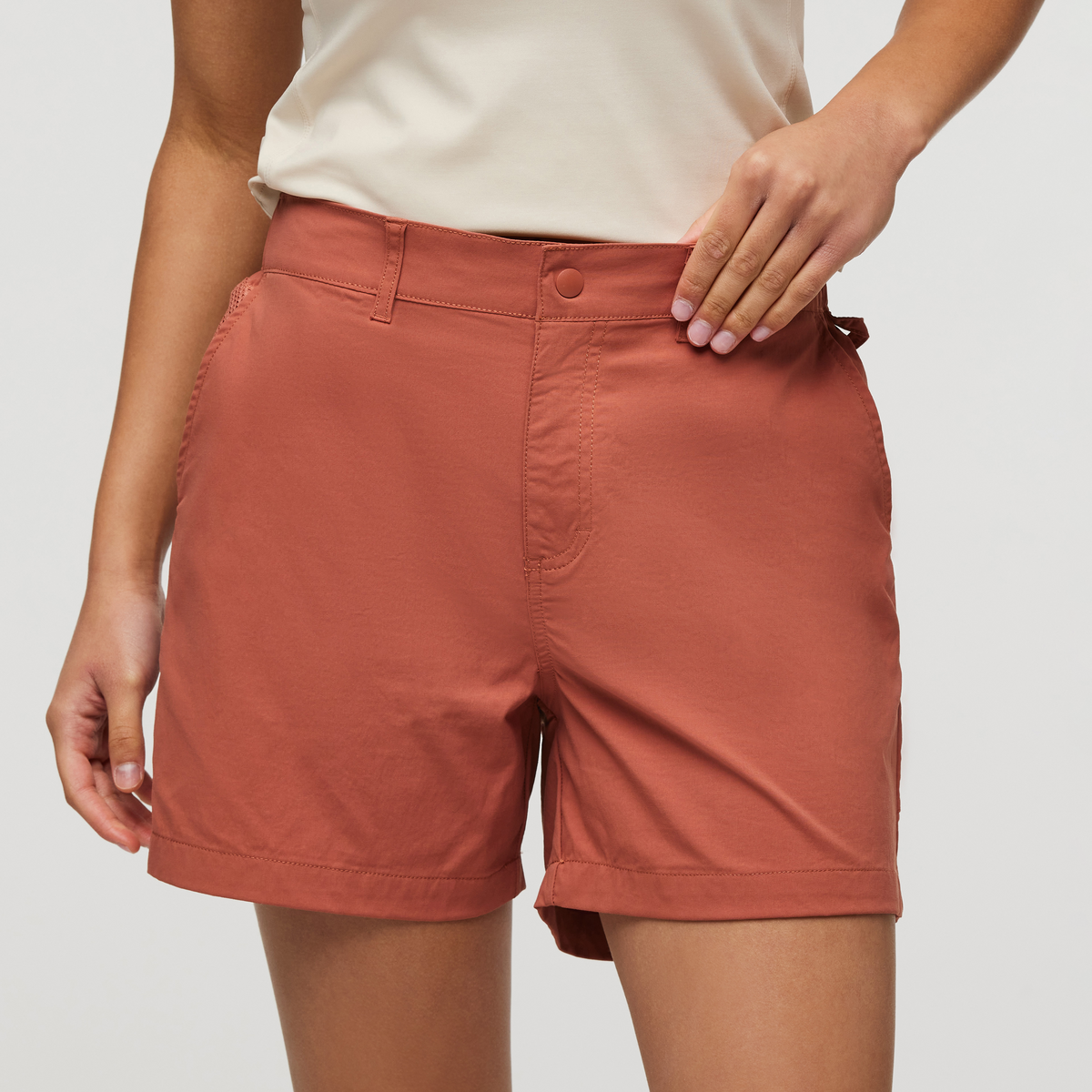Tolima Short Women's | Active Outdoor Shorts