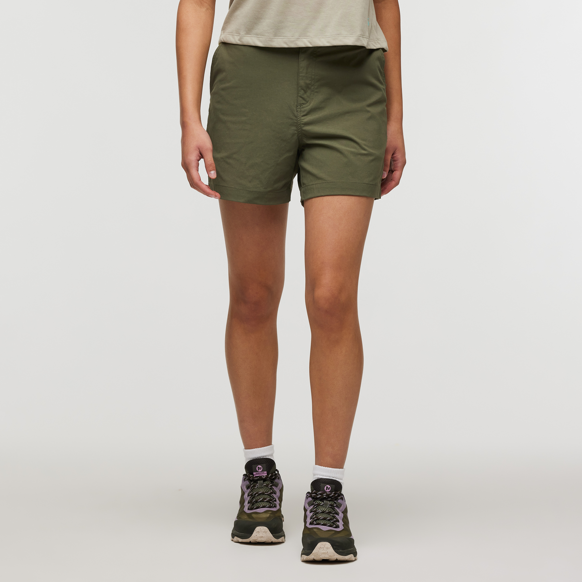 Tolima Short Women's | Active Outdoor Shorts