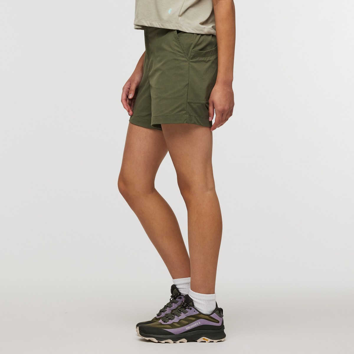 Tolima Short Women's | Active Outdoor Shorts