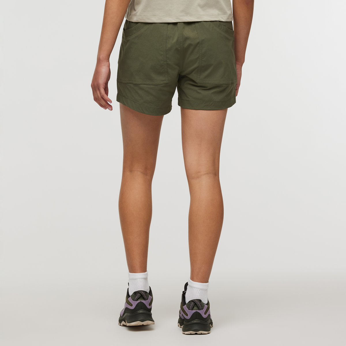 Tolima Short Women's | Active Outdoor Shorts