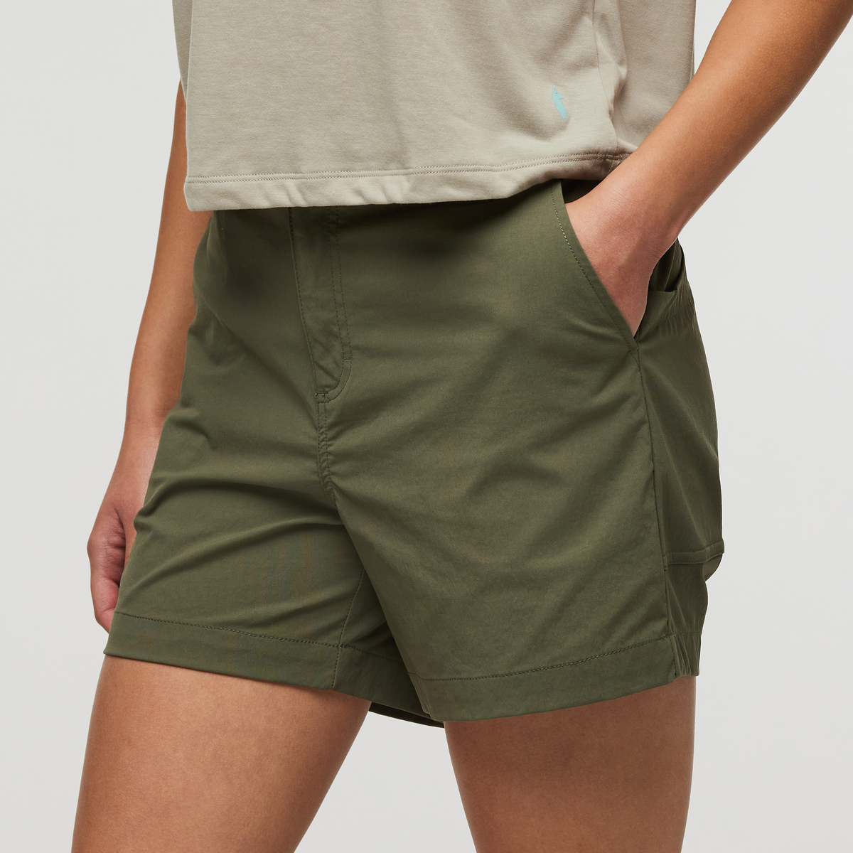 Tolima Short Women's | Active Outdoor Shorts