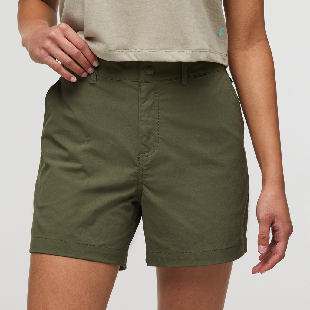 Tolima Short Women's | Active Outdoor Shorts