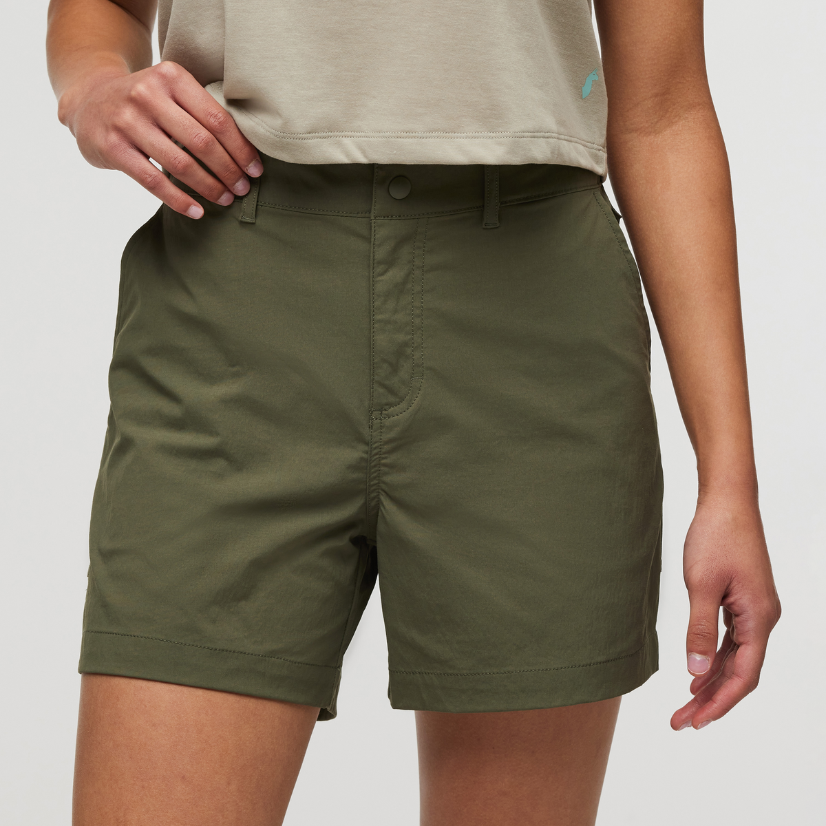 Tolima Short Women's | Active Outdoor Shorts