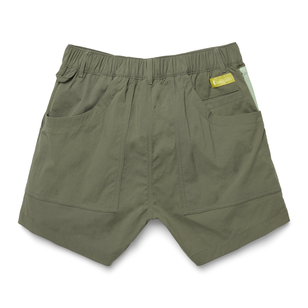 Tolima Short Women's | Active Outdoor Shorts