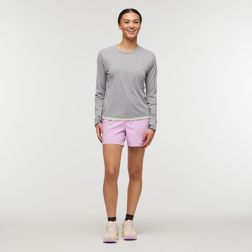 Tolima Short Women's | Active Outdoor Shorts