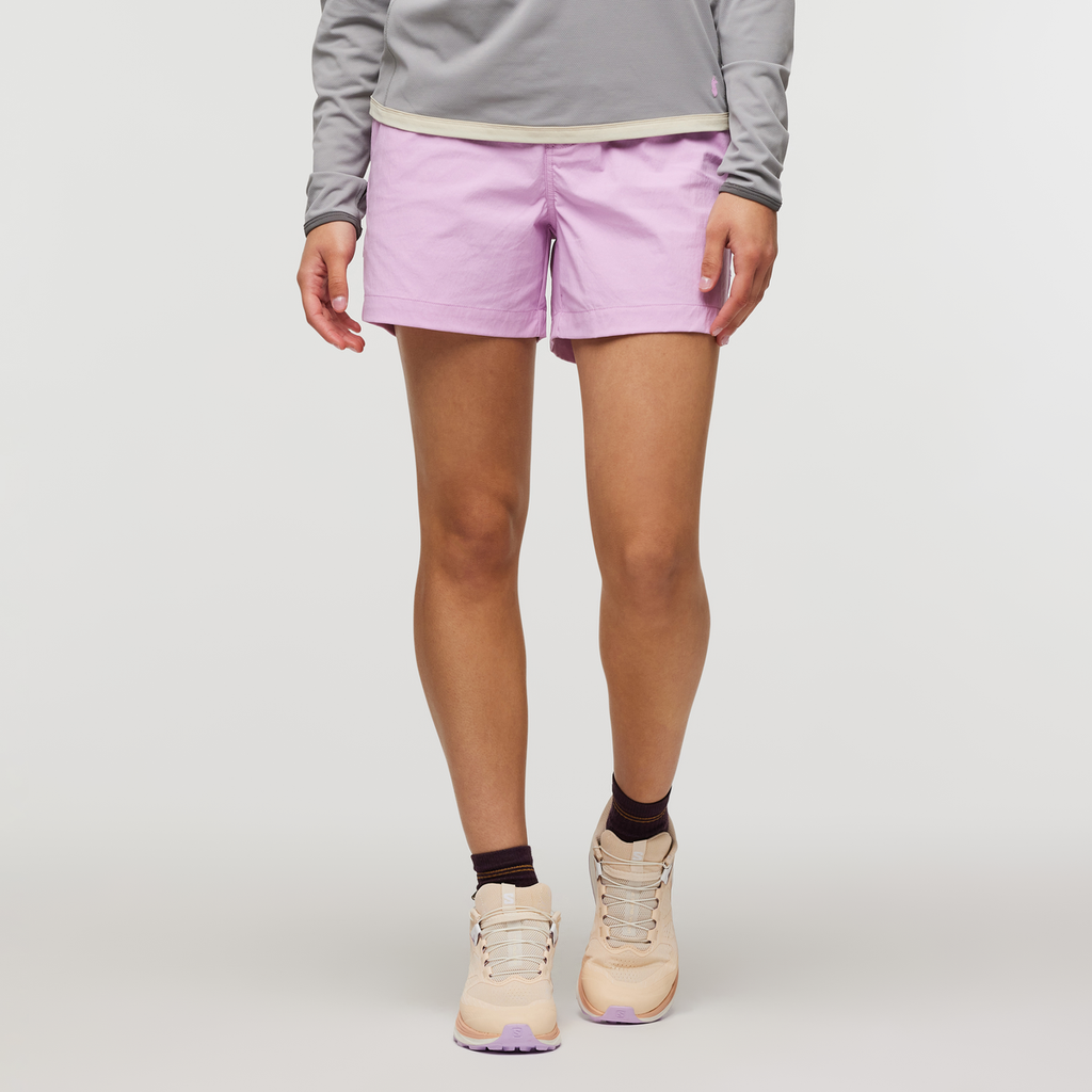 Tolima Short Women's | Active Outdoor Shorts