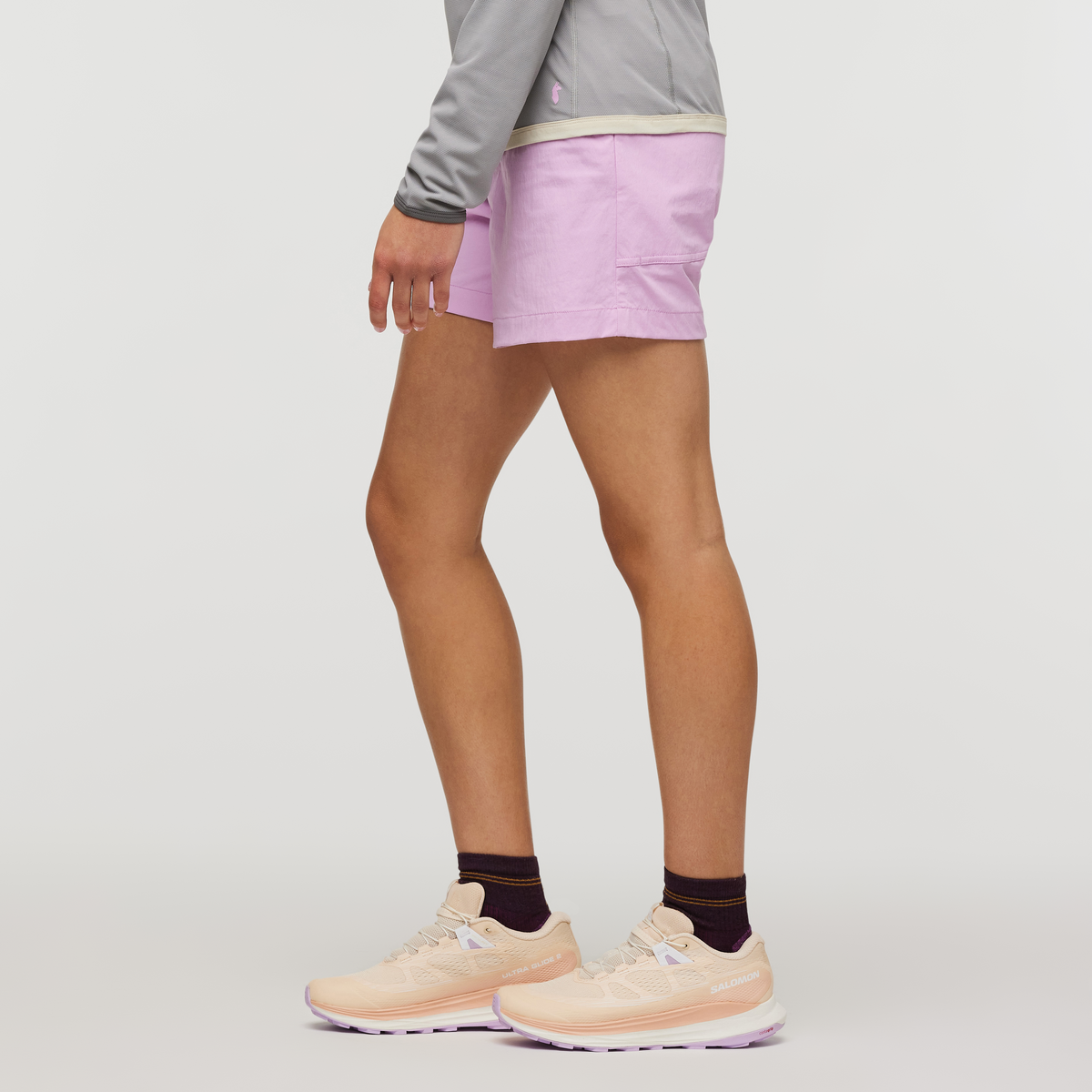 Tolima Short Women's | Active Outdoor Shorts
