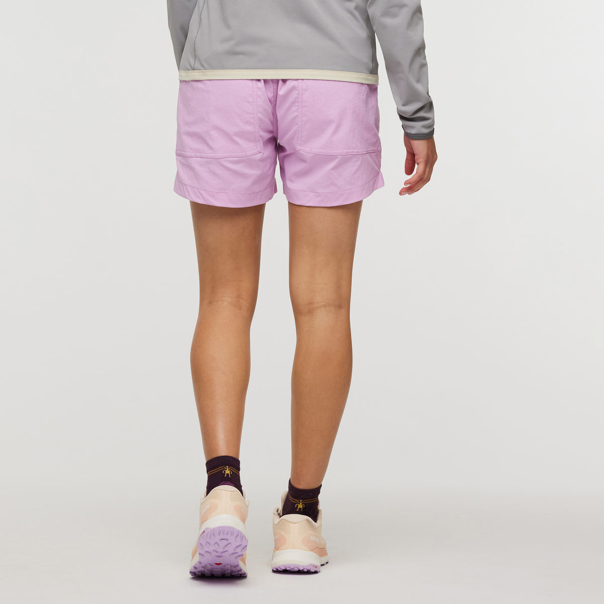 Tolima Short Women's | Active Outdoor Shorts