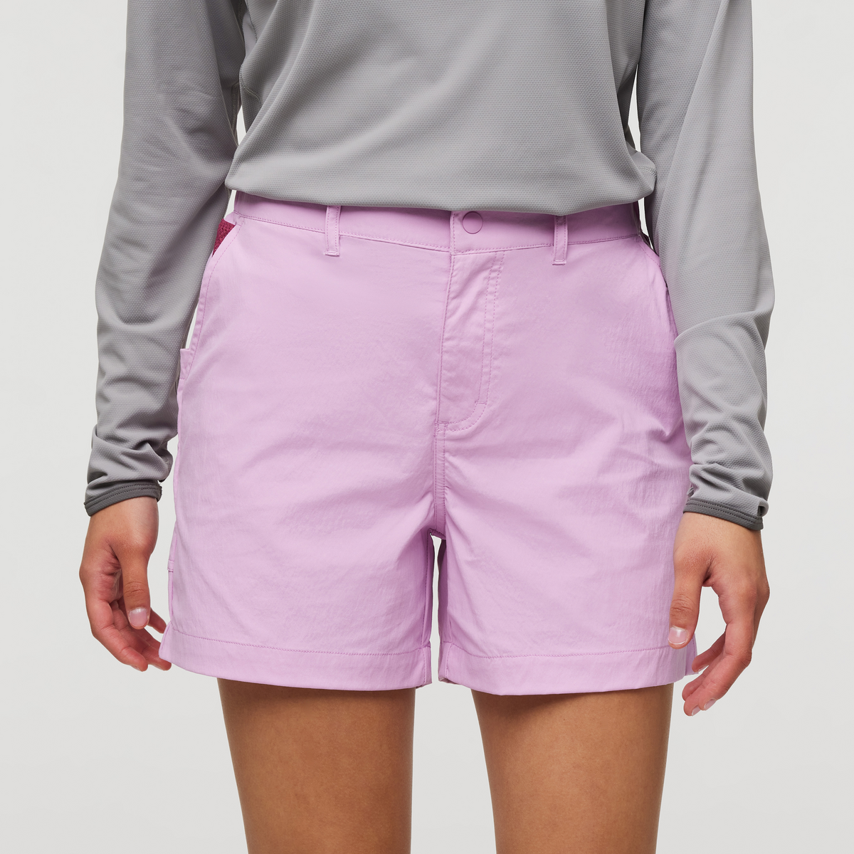 Tolima Short Women's | Active Outdoor Shorts