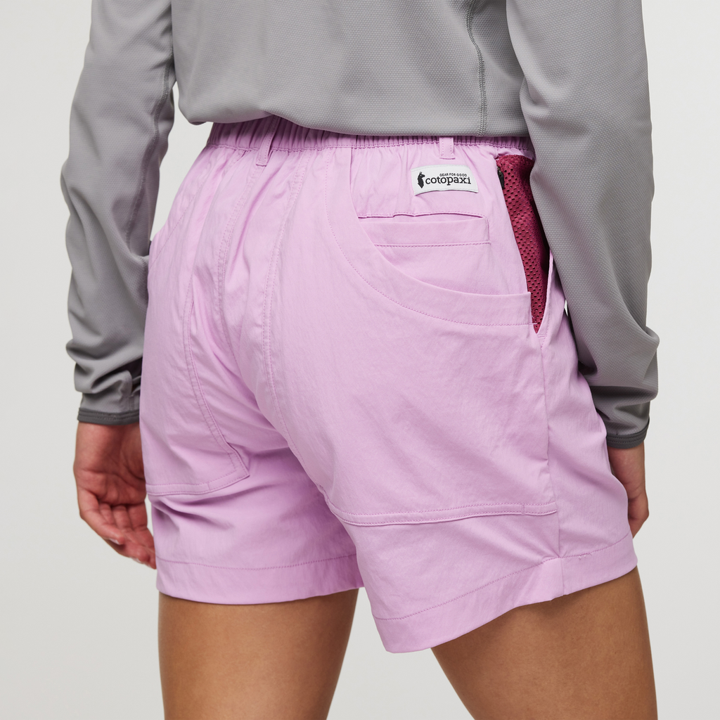 Tolima Short Women's | Active Outdoor Shorts