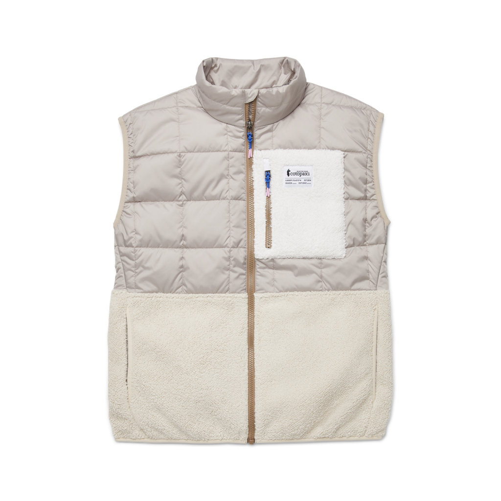 Trico Hybrid Vest Women's | Lightweight Layer
