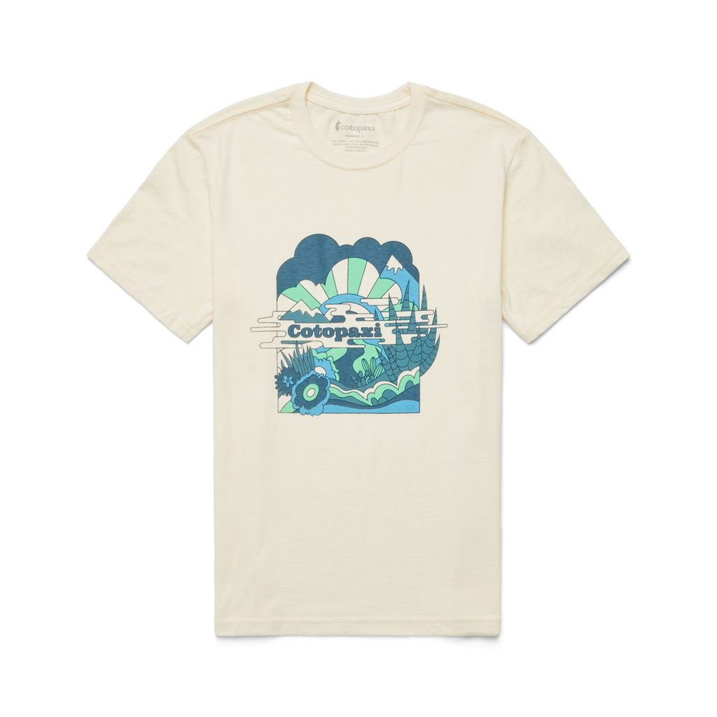 Utopia T-Shirt Women's | Comfortable Outdoor Top