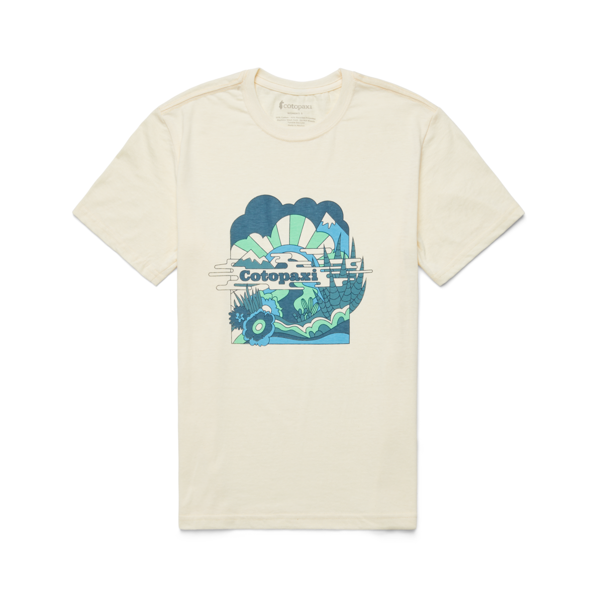 Utopia T-Shirt Women's | Comfortable Outdoor Top