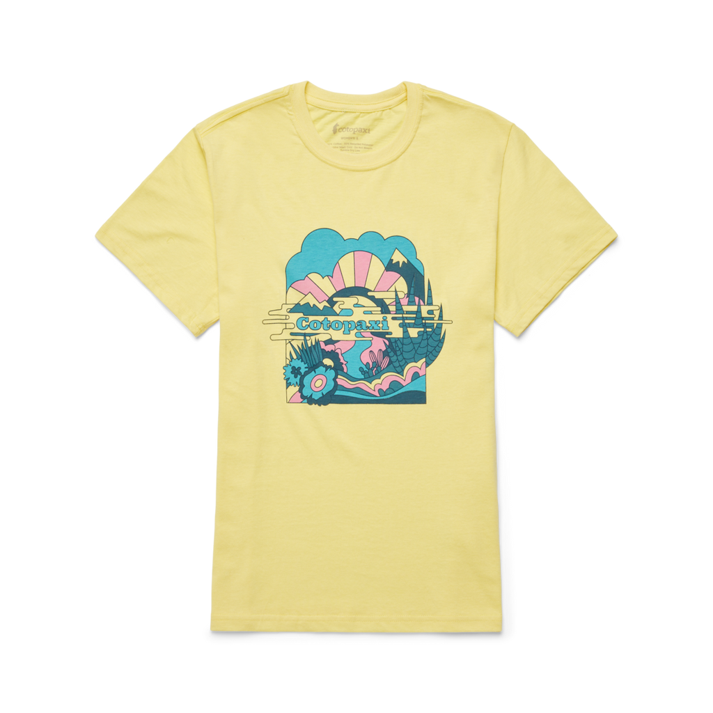 Utopia T-Shirt Women's | Comfortable Outdoor Top