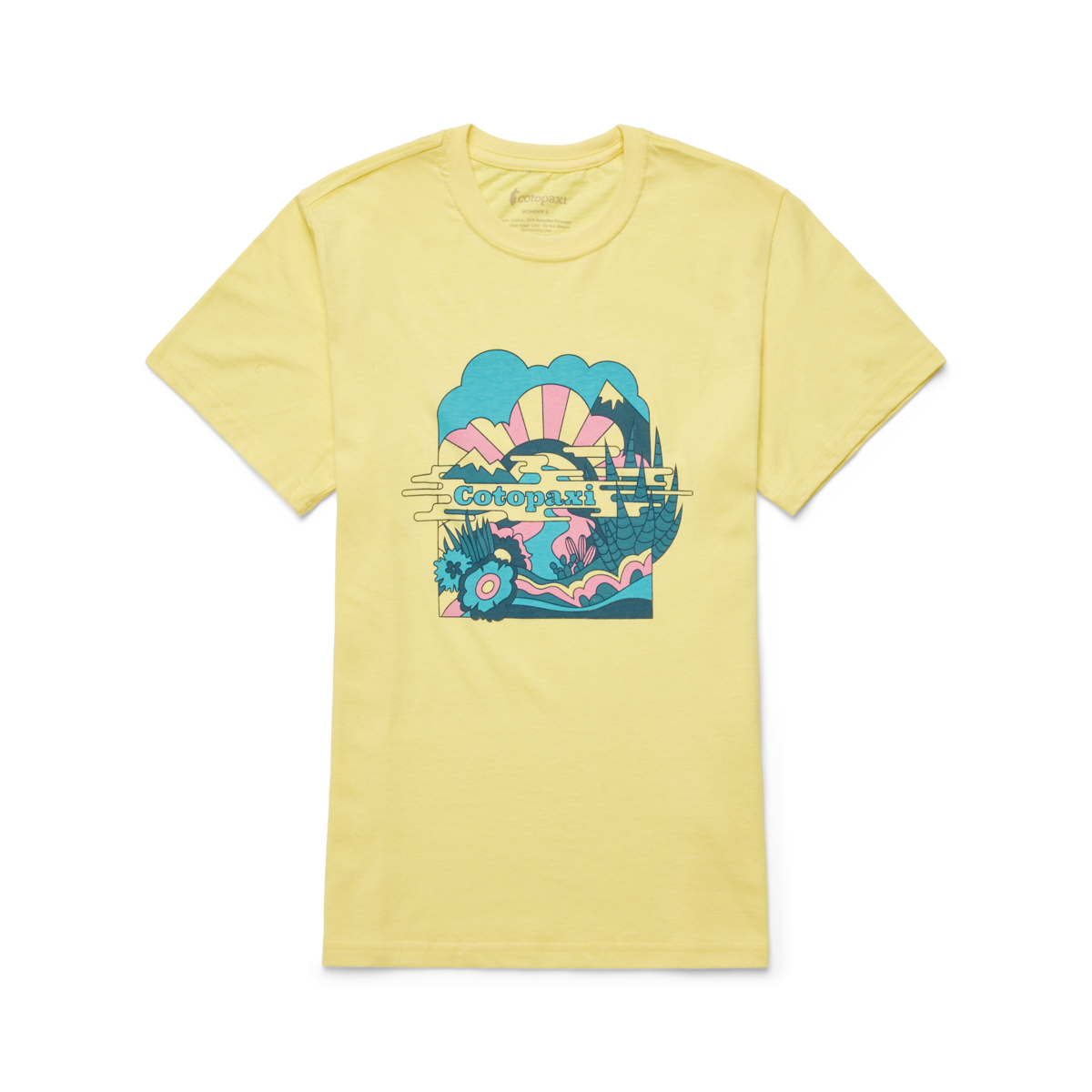 Utopia T-Shirt Women's | Comfortable Outdoor Top
