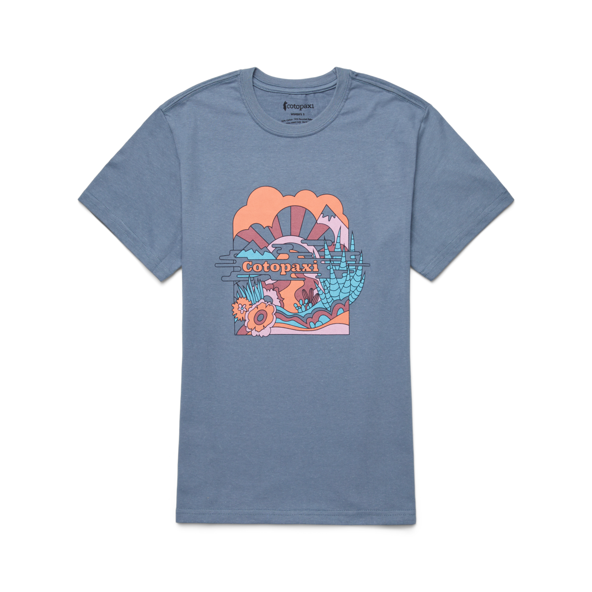 Utopia T-Shirt Women's | Comfortable Outdoor Top