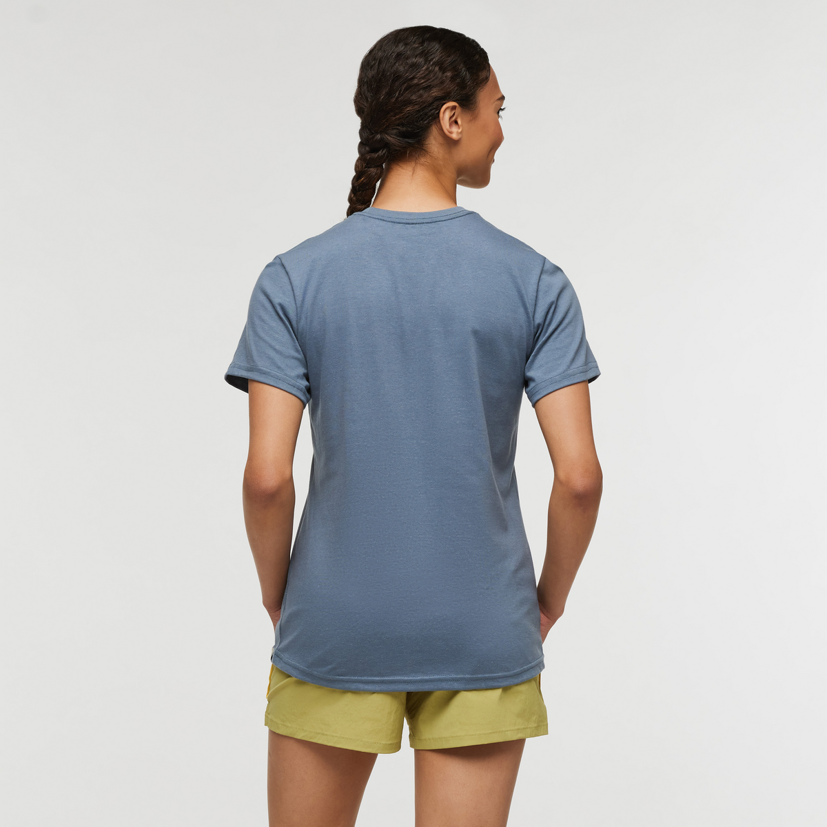 Utopia T-Shirt Women's | Comfortable Outdoor Top