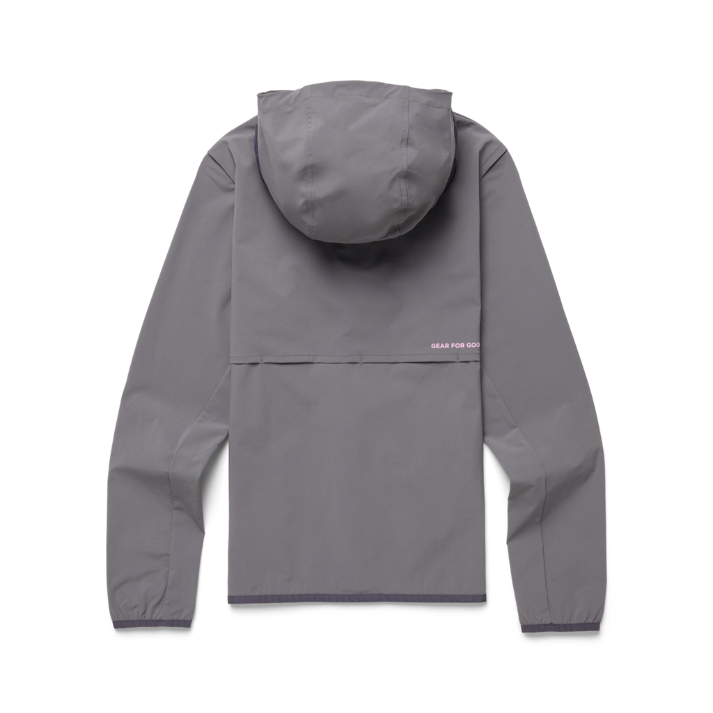 Vuelta Performance Windbreaker Jacket Women's | Versatile Outdoor Layer