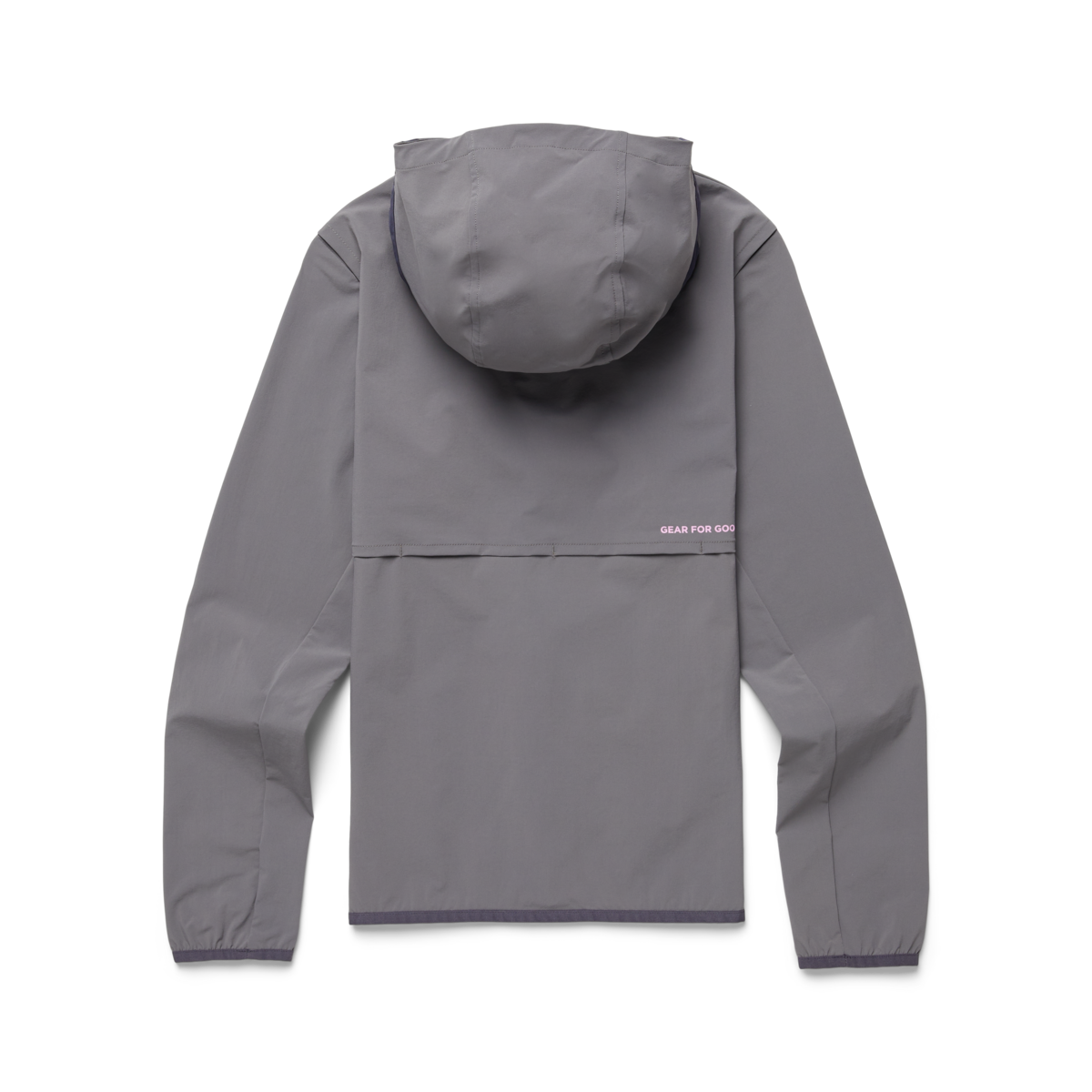 Vuelta Performance Windbreaker Jacket Women's | Versatile Outdoor Layer