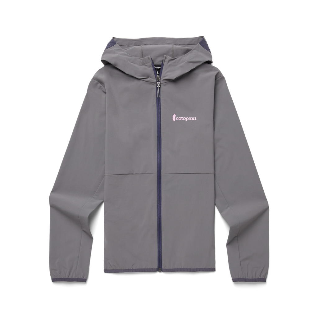 Vuelta Performance Windbreaker Jacket Women's | Versatile Outdoor Layer