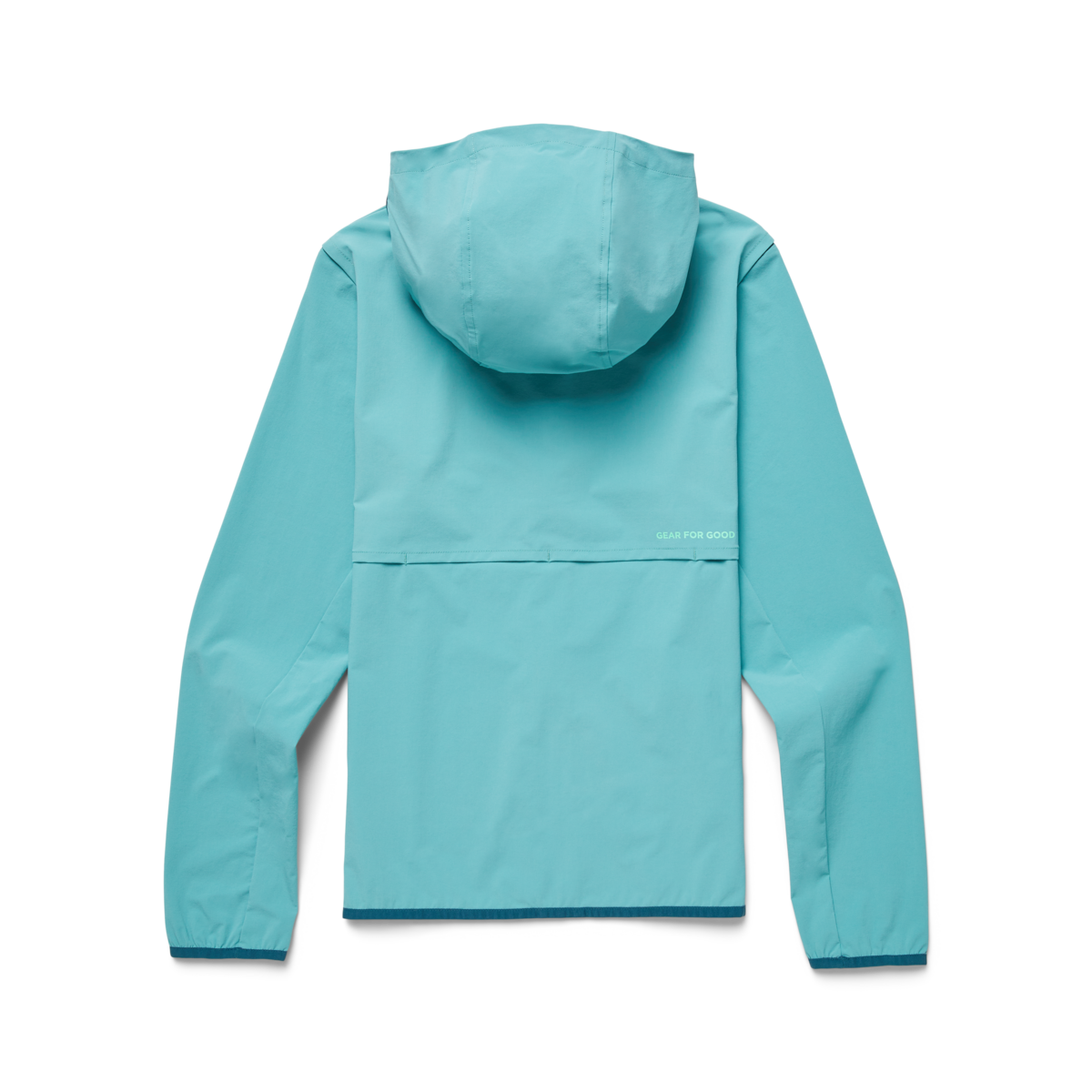 Vuelta Performance Windbreaker Jacket Women's | Versatile Outdoor Layer