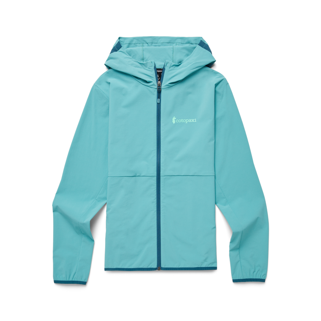 Vuelta Performance Windbreaker Jacket Women's | Versatile Outdoor Layer