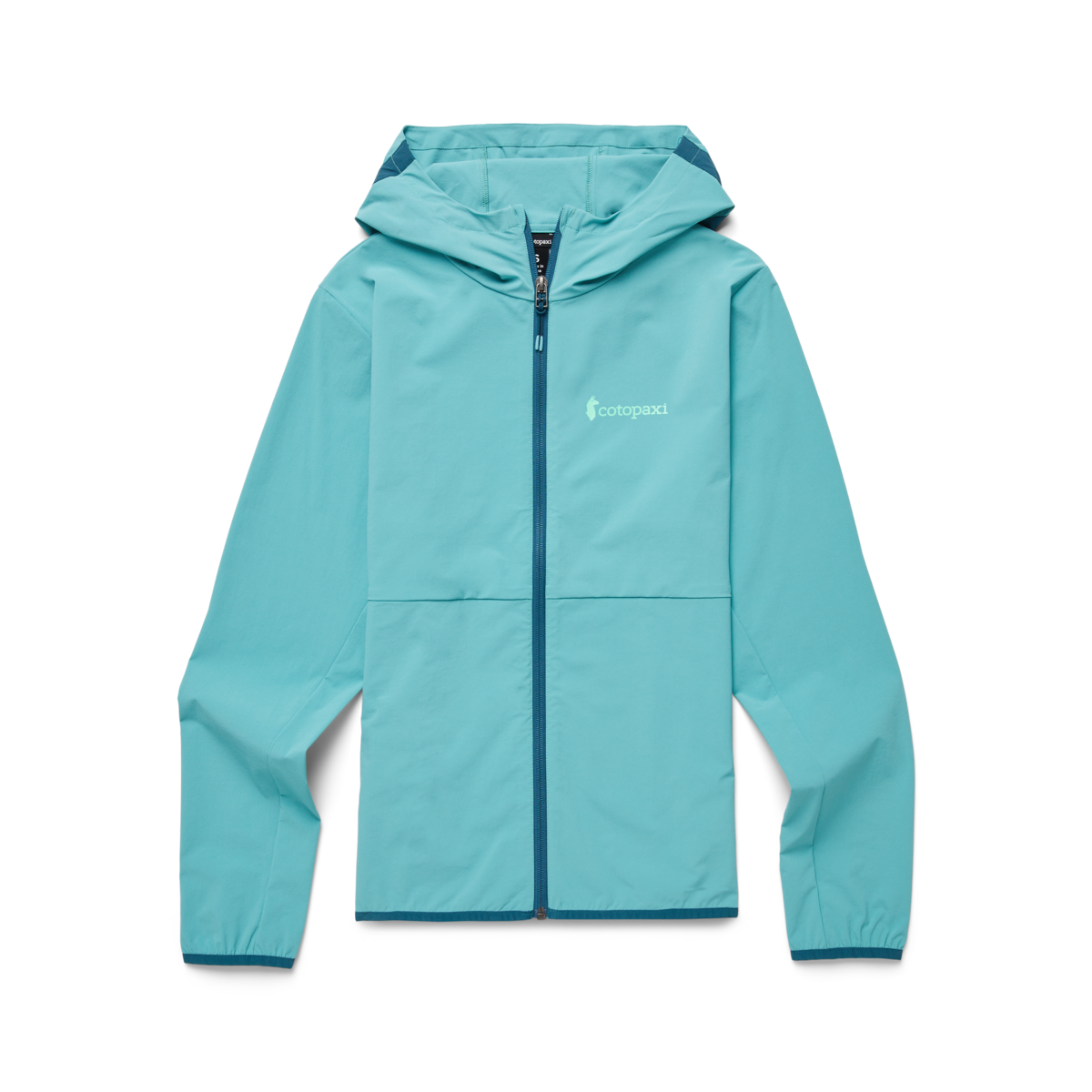 Vuelta Performance Windbreaker Jacket Women's | Versatile Outdoor Layer