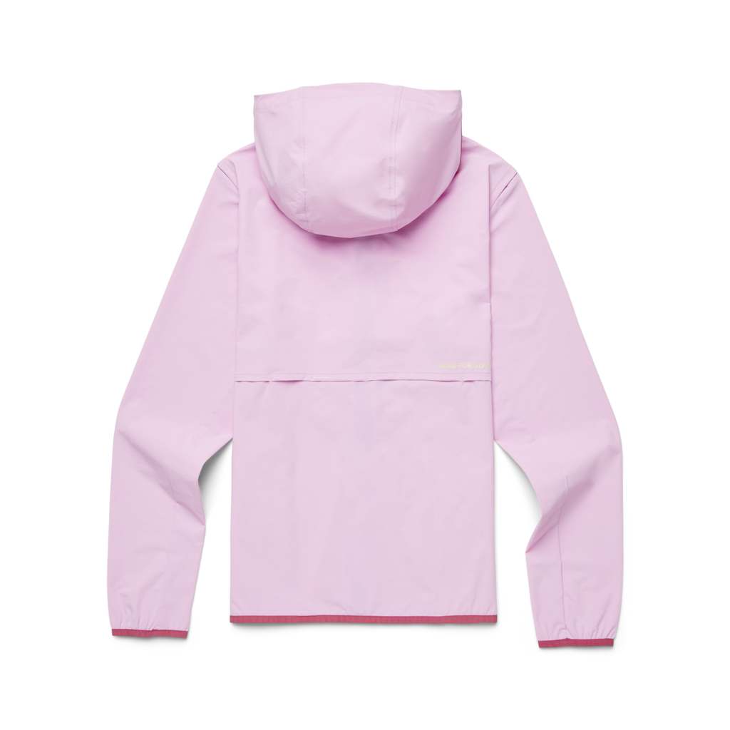 Vuelta Performance Windbreaker Jacket Women's | Versatile Outdoor Layer