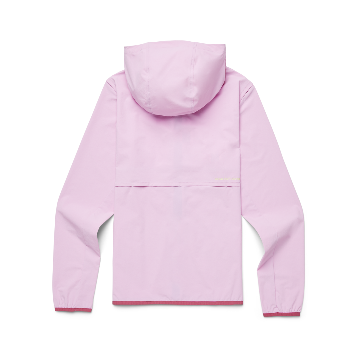 Vuelta Performance Windbreaker Jacket Women's | Versatile Outdoor Layer