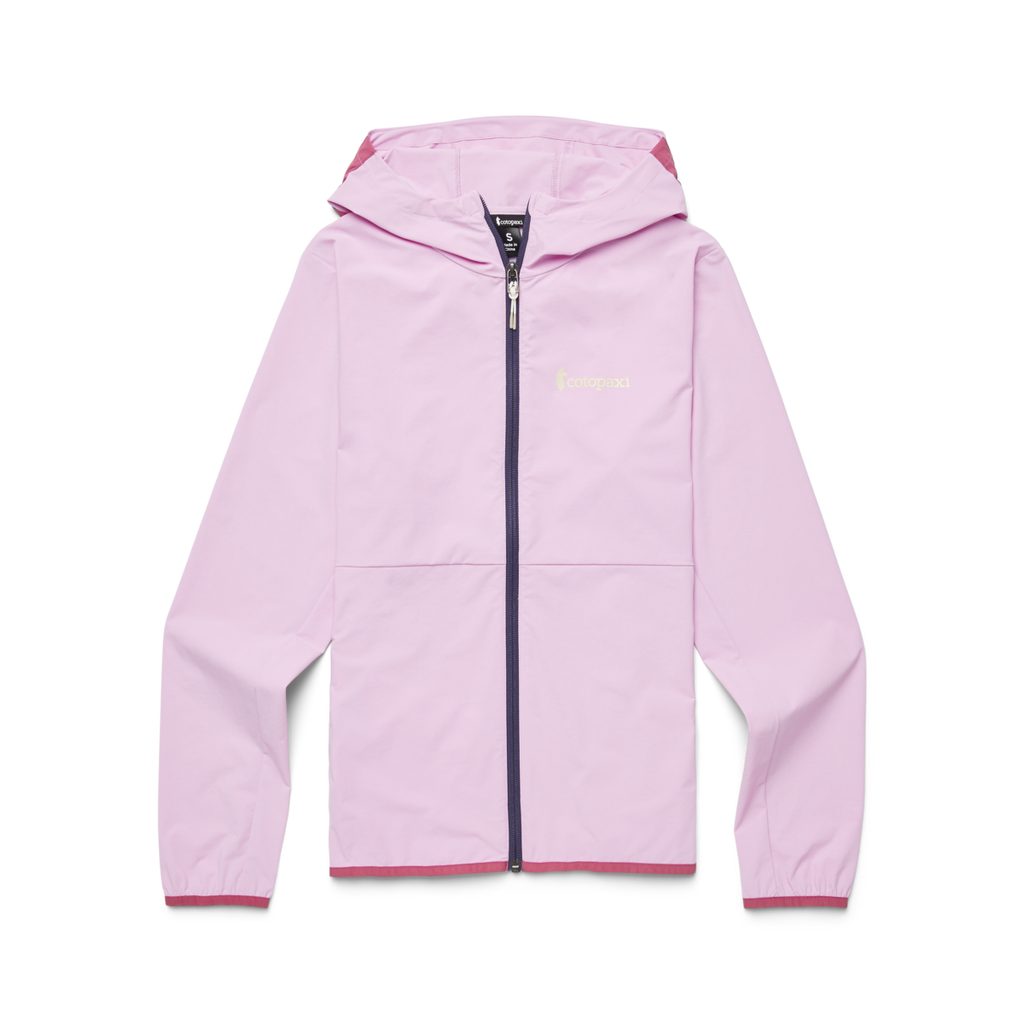 Vuelta Performance Windbreaker Jacket Women's | Versatile Outdoor Layer
