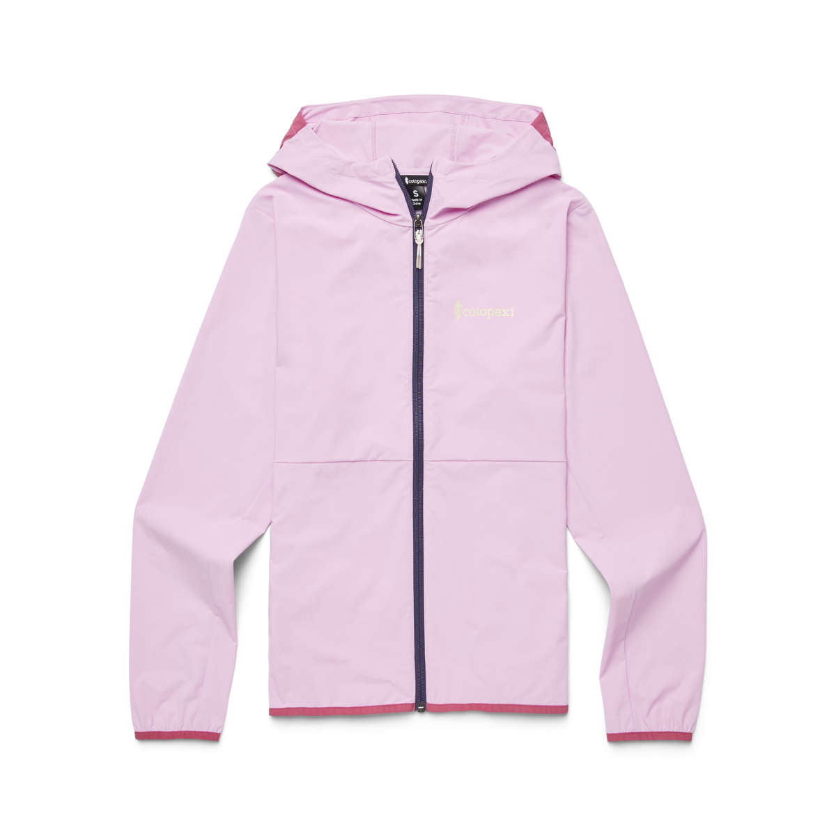 Vuelta Performance Windbreaker Jacket Women's | Versatile Outdoor Layer