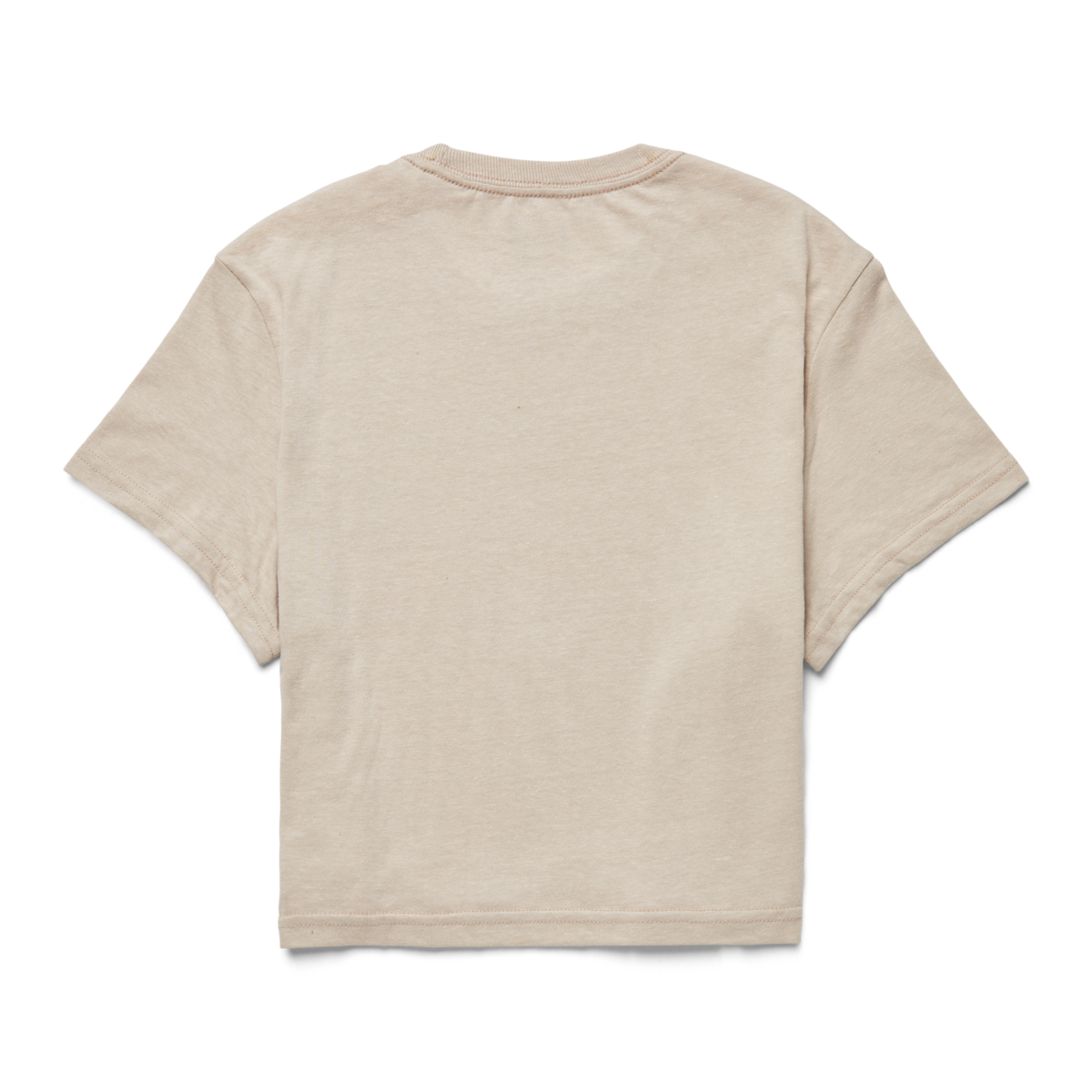 Western Hills Crop T-Shirt Women's | Comfortable Outdoor Top