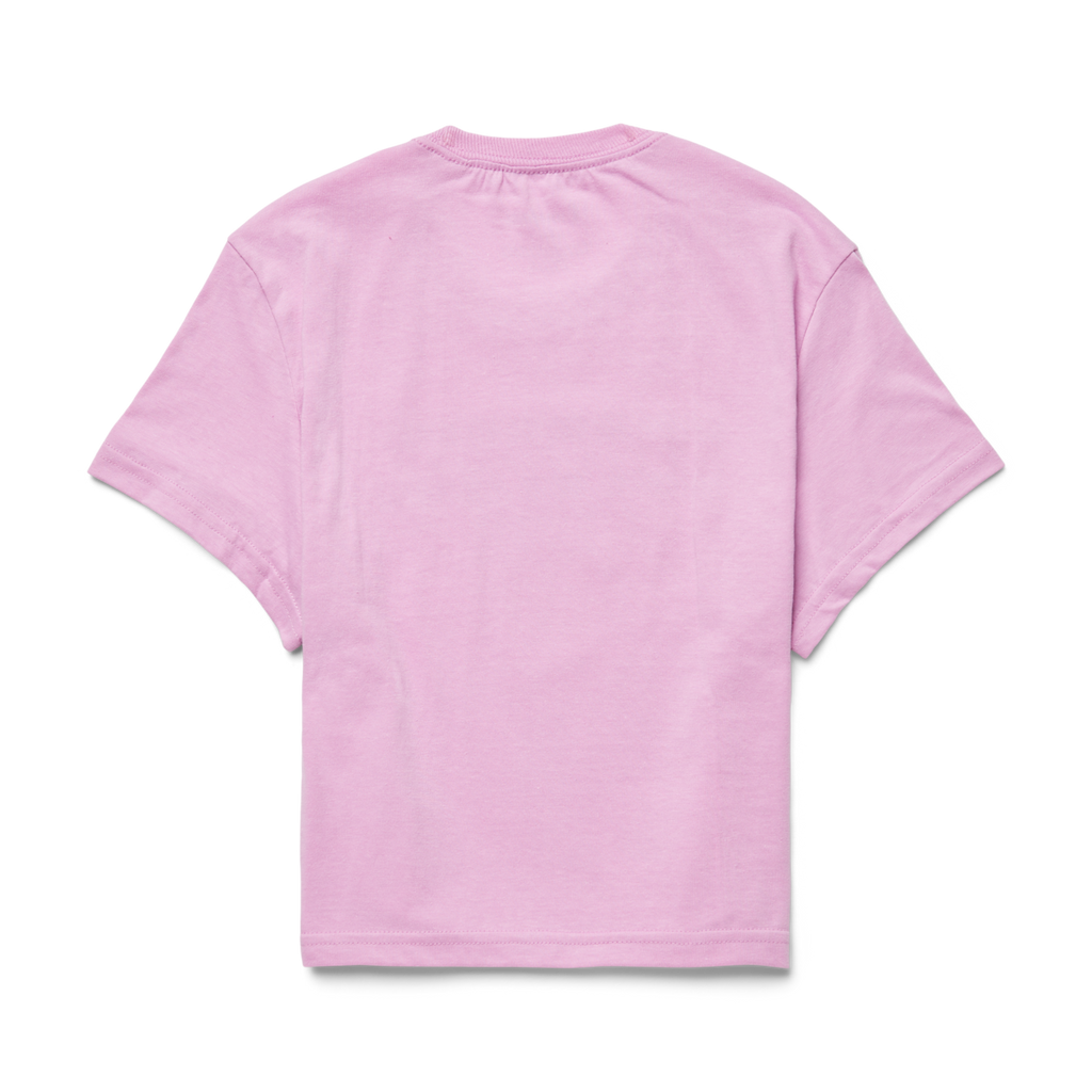 Western Hills Crop T-Shirt Women's | Comfortable Outdoor Top